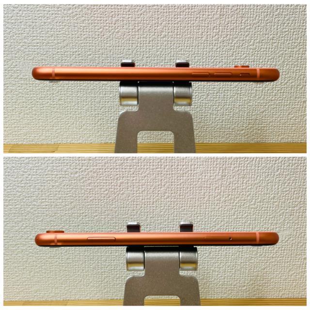 gp iPhone XR 128 GB SIMt[ R[ {  Ɠd/AV 