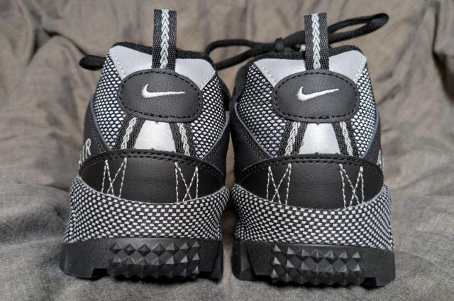 NIKE★ナイキ★AIR HUMARA★エアフマラ★BLACK★ブラック★US11★29cm★極美品★送料無料★クーポン < 男性ファッション NIKE★ナイキ★AIR HUMARA★エアフマラ★BLACK★ブラック★US11★29cm★極美品★送料無料★クーポン < 男性ファッションの