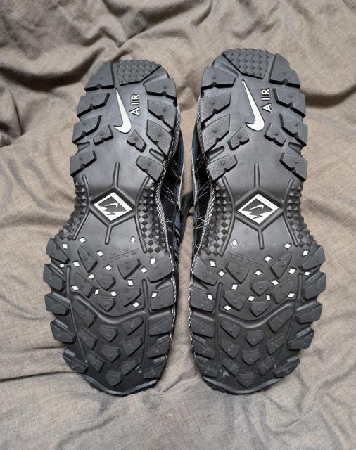 NIKE★ナイキ★AIR HUMARA★エアフマラ★BLACK★ブラック★US11★29cm★極美品★送料無料★クーポン < 男性ファッション NIKE★ナイキ★AIR HUMARA★エアフマラ★BLACK★ブラック★US11★29cm★極美品★送料無料★クーポン < 男性ファッションの