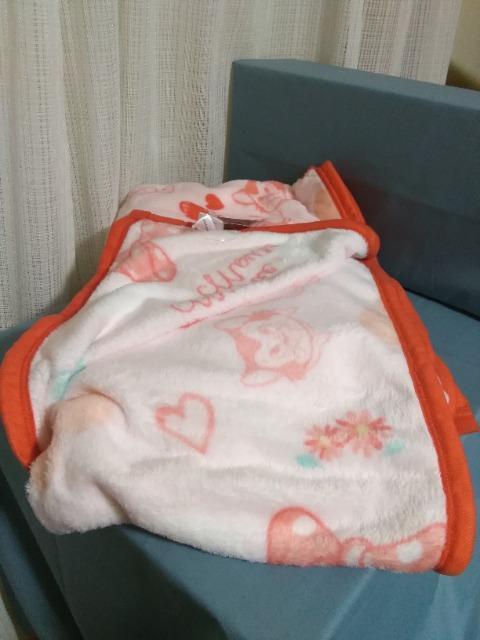 ミッキーマウスフランネルブランケット < アニメ/コミック/キャラクター ミッキーマウスフランネルブランケット < アニメ/コミック/キャラクターの