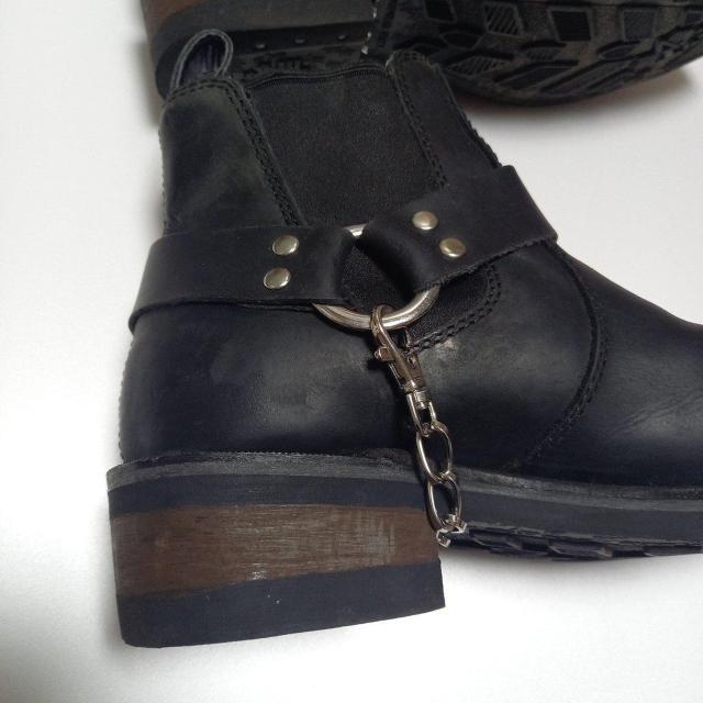 �A���t�@�@�`�F�[���t���v�u�[�c �� �j���t�@�b�V������ 