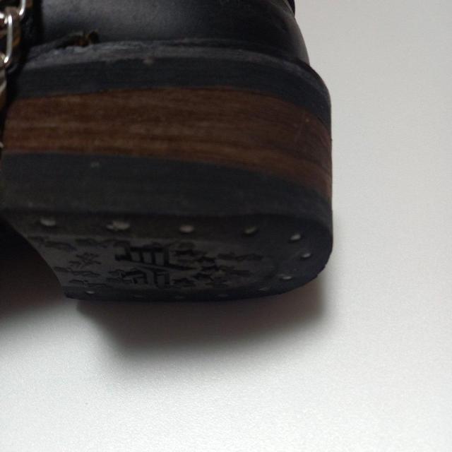 �A���t�@�@�`�F�[���t���v�u�[�c �� �j���t�@�b�V������ 