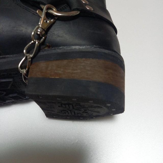 �A���t�@�@�`�F�[���t���v�u�[�c �� �j���t�@�b�V������ 