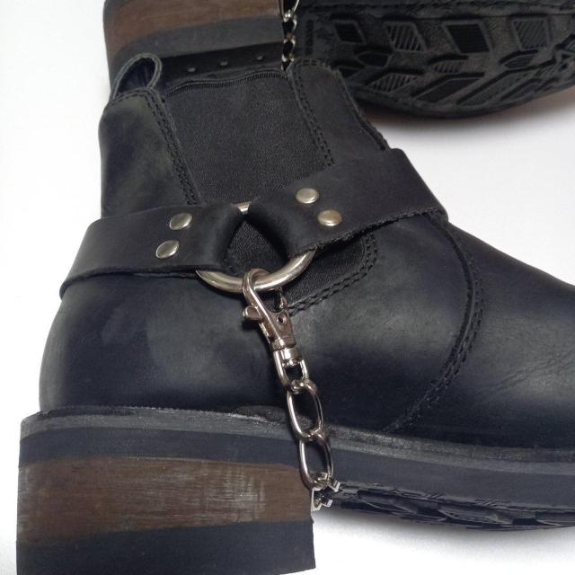 �A���t�@�@�`�F�[���t���v�u�[�c �� �j���t�@�b�V������ 