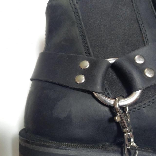 �A���t�@�@�`�F�[���t���v�u�[�c �� �j���t�@�b�V������ 