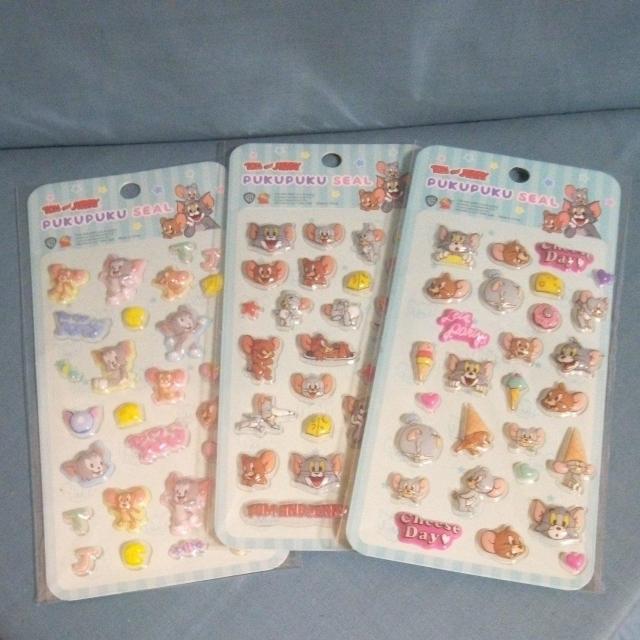 �g���ƃW�F���[�@�Ղ��Ղ��V�[���@3��  �� �A�j��/�R�~�b�N/�L�����N�^�[�� 