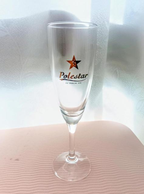 Polestar�i�|�[���X�^�[�j�X�p�[�N�����O���C���O���X 6�Z�b�g �񔄕i ���g�p�i  �� �C���e���A/���C�t�� 