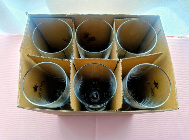 Polestar�i�|�[���X�^�[�j�X�p�[�N�����O���C���O���X 6�Z�b�g �񔄕i ���g�p�i �� �C���e���A/���C�t�� 