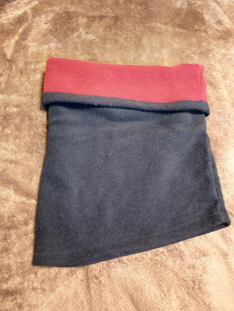 �t���[�X�l�b�N�E�H�[�}�[ �� �j���t�@�b�V������ 