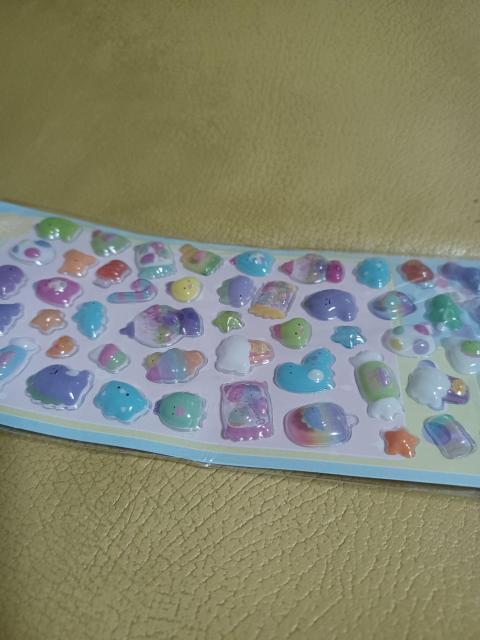 �v�b�N���V�[�� �� �C���e���A/���C�t�� 