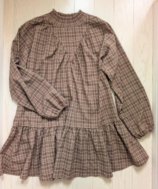 WEGO���t���[�T�C�Y���`�F�b�N�������s�[�X���`���j�b�N�����i���������� �� �����t�@�b�V������ 