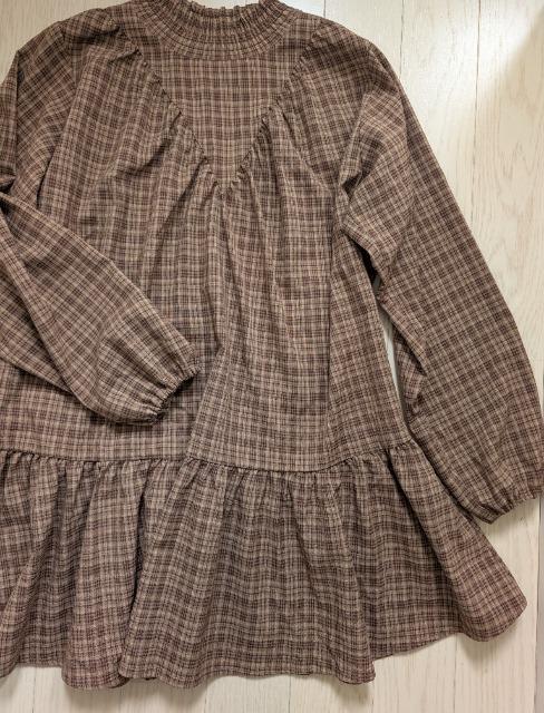 WEGO���t���[�T�C�Y���`�F�b�N�������s�[�X���`���j�b�N�����i���������� �� �����t�@�b�V������ 