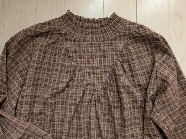 WEGO���t���[�T�C�Y���`�F�b�N�������s�[�X���`���j�b�N�����i���������� �� �����t�@�b�V������ 