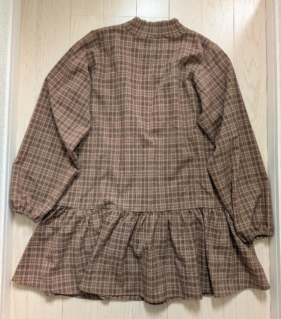 WEGO���t���[�T�C�Y���`�F�b�N�������s�[�X���`���j�b�N�����i���������� �� �����t�@�b�V������ 