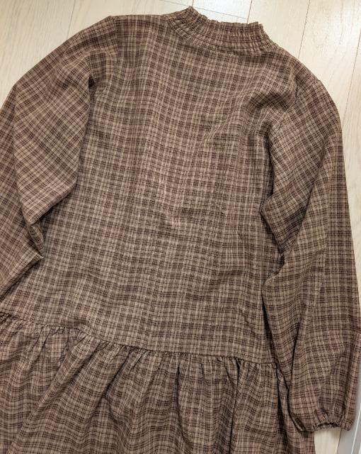 WEGO���t���[�T�C�Y���`�F�b�N�������s�[�X���`���j�b�N�����i���������� �� �����t�@�b�V������ 