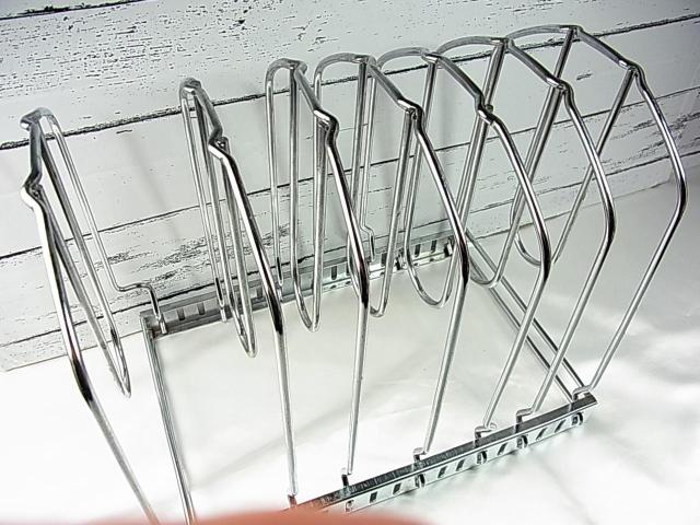 500�~�X�^���Ǖi�X�e�����X�� �t���C�p������W�X�^���h �}���`�f�B�b�V�����b�N�a���t���C�Y�@USED�i �� �C���e���A/���C�t�� 