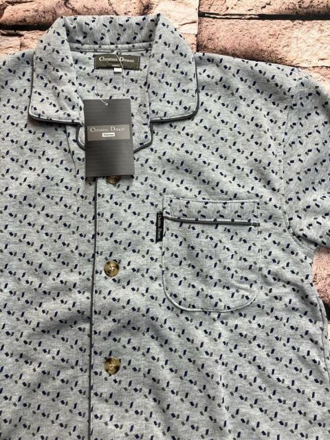 �yChristina Doucet�z�ۉ��́E���S�n���Q�I�y�ʁ����n���_�炩�����Y���N�уp�W���}�㉺�Z�b�g�a(�摜����)�P�g �� �j���t�@�b�V������ 