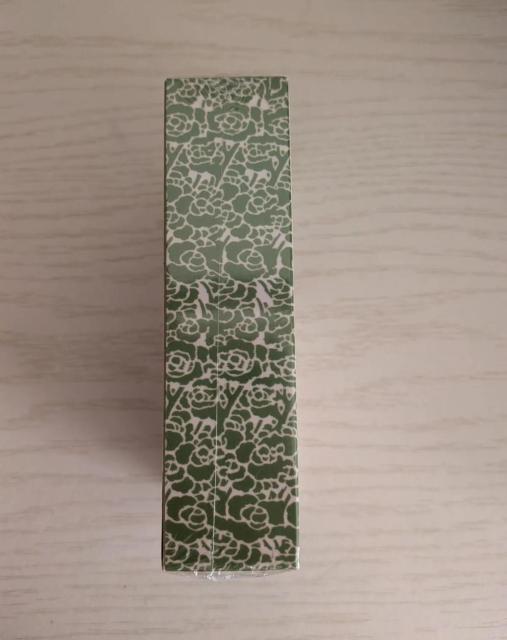 �Ԃ̗d���^���b�g�J�[�h The Spirit of Flowers Tarot �ʏ�T�C�Y12cm�~7cm�@78�� �� �{/�G���� 