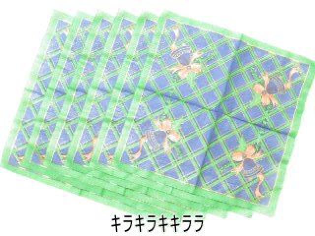 《New》クリスマス★ペーパーナプキン/ランチョンマット<6枚セット> < インテリア/ライフ 《New》クリスマス★ペーパーナプキン/ランチョンマット<6枚セット> < インテリア/ライフの