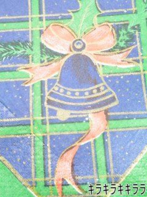 《New》クリスマス★ペーパーナプキン/ランチョンマット<6枚セット> < インテリア/ライフ 《New》クリスマス★ペーパーナプキン/ランチョンマット<6枚セット> < インテリア/ライフの