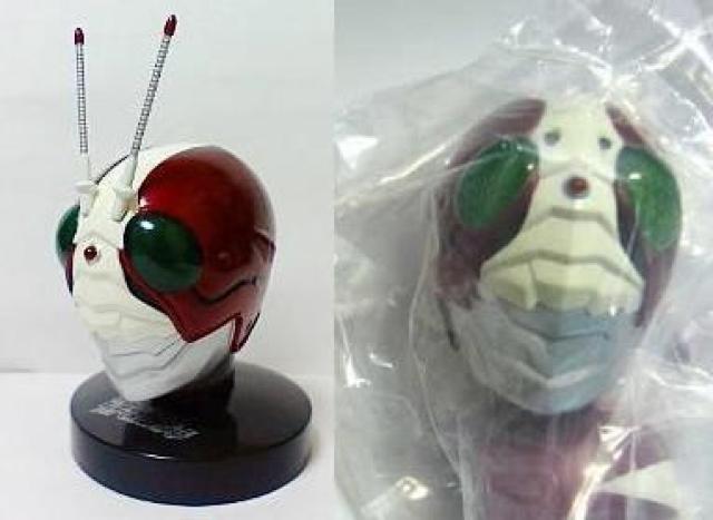 ライダーマスクコレクション Vol..4 仮面ライダーV3 THE NEXT 発光台座 < ホビー ライダーマスクコレクション Vol..4 仮面ライダーV3 THE NEXT 発光台座 < ホビーの