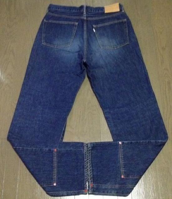 《swagger》デニム フェノメノン マックダディー ナイトレイド ビンテージ ナイトレイド VINTAGE 古着 スワッガー < ブランド  《swagger》デニム フェノメノン マックダディー ナイトレイド ビンテージ ナイトレイド VINTAGE 古着 スワッガー < ブランドの