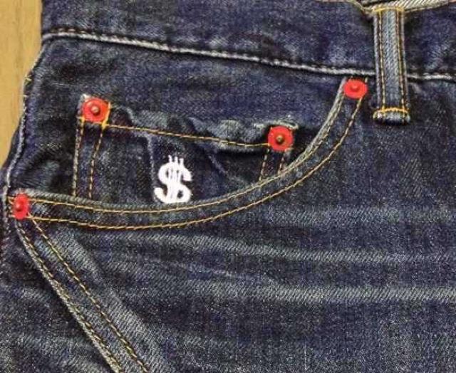 《swagger》デニム フェノメノン マックダディー ナイトレイド ビンテージ ナイトレイド VINTAGE 古着 スワッガー < ブランド  《swagger》デニム フェノメノン マックダディー ナイトレイド ビンテージ ナイトレイド VINTAGE 古着 スワッガー < ブランドの