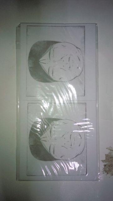 万能鑑定士Qの事件簿 力士シール付箋 < アニメ/コミック/キャラクター  万能鑑定士Qの事件簿 力士シール付箋 < アニメ/コミック/キャラクターの