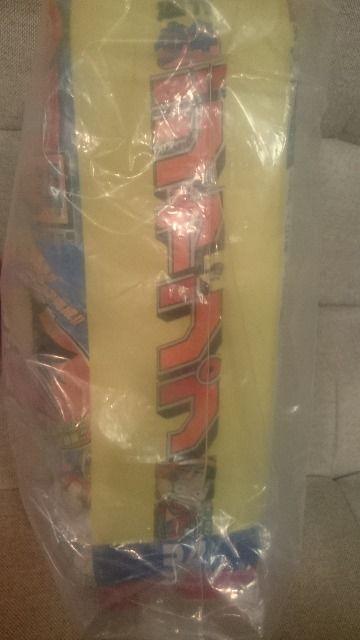 新品 一番くじ ジャンプ50周年 A賞 ジャンプ型クッション ワンピース連載開始 < アニメ/コミック/キャラクター 新品 一番くじ ジャンプ50周年 A賞 ジャンプ型クッション ワンピース連載開始 < アニメ/コミック/キャラクターの