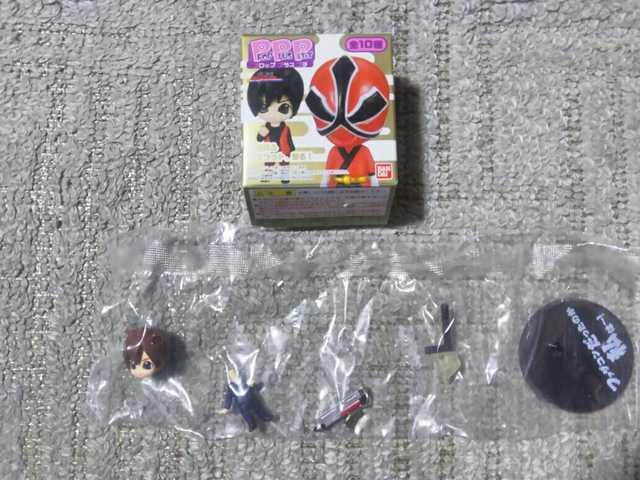 PPP �V���P���W���[ �r�g���m�� ���t�O��  �� �z�r�[�� 