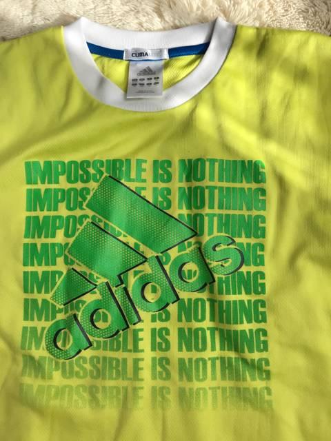 adidasサラサラTシャツ  160センチ < ブランド  adidasサラサラTシャツ  160センチ < ブランドの