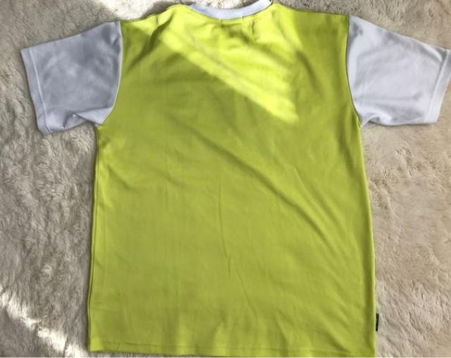 adidasサラサラTシャツ  160センチ < ブランド  adidasサラサラTシャツ  160センチ < ブランドの