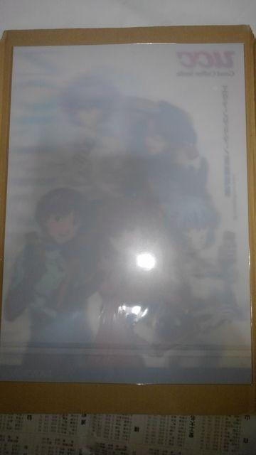 エヴァンゲリオン 非売品 限定 超立体3D ポスター Sランク エヴァ < ホビー  エヴァンゲリオン 非売品 限定 超立体3D ポスター Sランク エヴァ < ホビーの