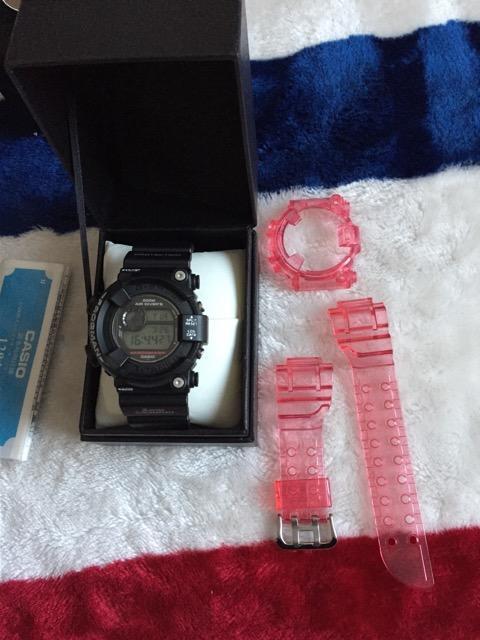 FROGMAN  tbO} DW-8200   jANZT[/v 