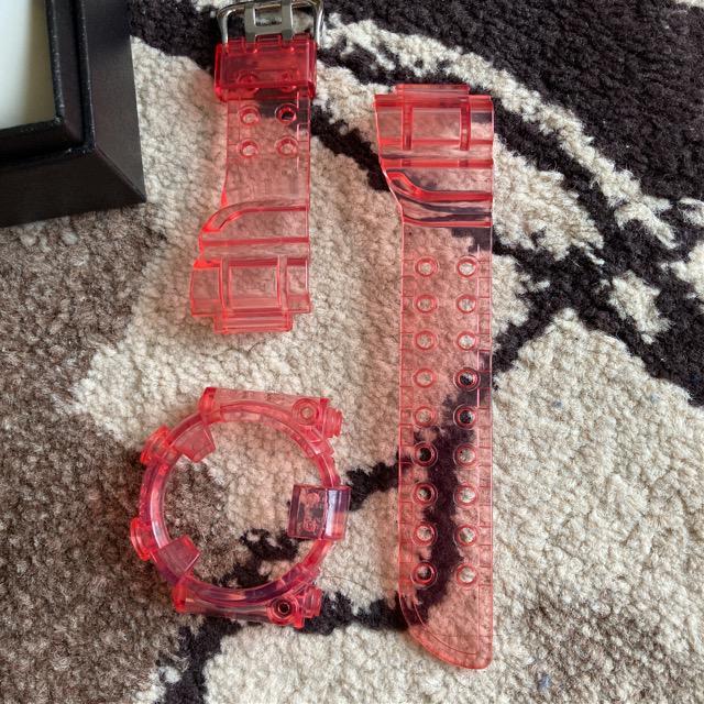 FROGMAN  tbO} DW-8200  jANZT[/v 