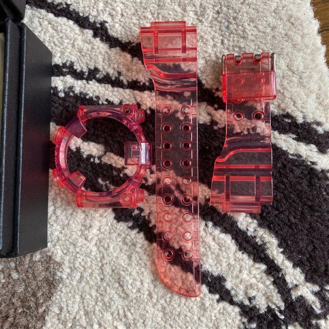 FROGMAN  tbO} DW-8200  jANZT[/v 