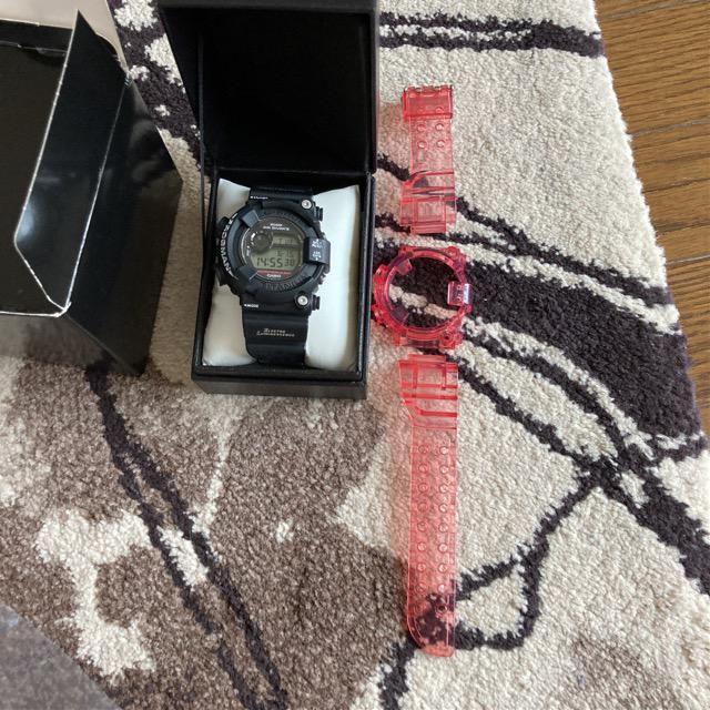 FROGMAN  tbO} DW-8200  jANZT[/v 