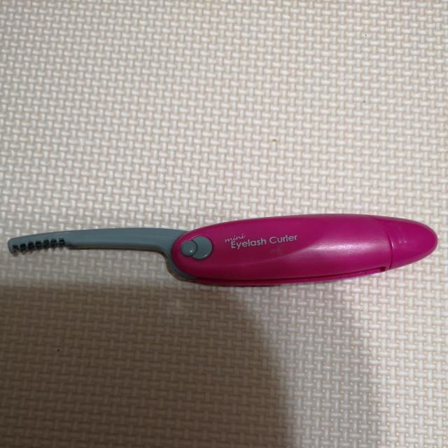 Eyelash  Curler  /RX/lC 