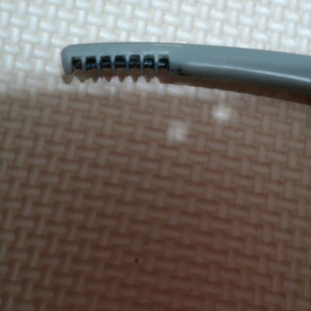 Eyelash  Curler  /RX/lC 