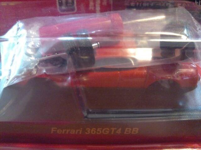 フェラーリ1 365GT4 BB ★京商サンクス限定★ < ホビー  フェラーリ1 365GT4 BB ★京商サンクス限定★  < ホビーの