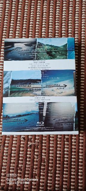 Bank Band ap bank fes '12 Fund for Japan [Blu-ray]  ^gObY 