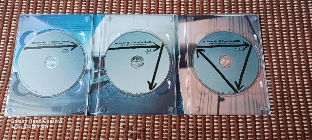 Bank Band ap bank fes '12 Fund for Japan [Blu-ray]  ^gObY 