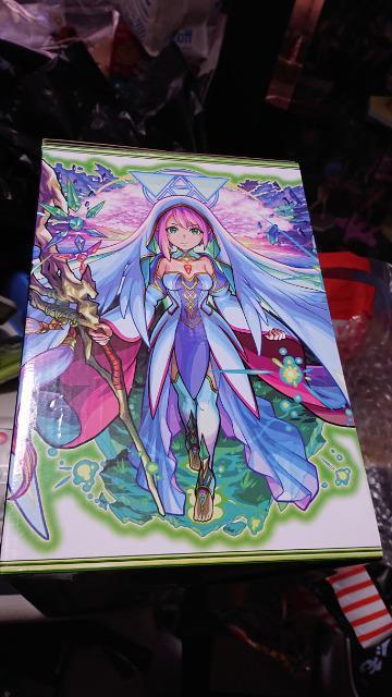 一番くじ・モンスターストライク・A賞・B賞・ビナーフィギュアセット < アニメ/コミック/キャラクター  一番くじ・モンスターストライク・A賞・B賞・ビナーフィギュアセット < アニメ/コミック/キャラクターの