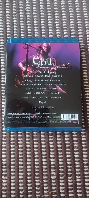Koshi Inaba LIVE 2014 `en-ball` [Blu-ray]  ^gObY 