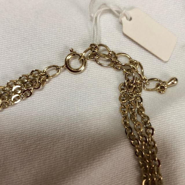 送料無料 ネックレス 50〜55 アジャスター付き < 女性アクセサリー/時計  送料無料 ネックレス 50〜55 アジャスター付き < 女性アクセサリー/時計の