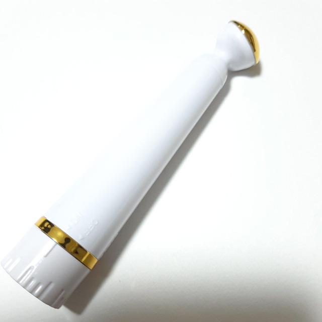 新品 未使用 電動 マッサージ 金 ローラー マシーン 美顔器 シワ シワ  < 家電/AV  新品 未使用 電動 マッサージ 金 ローラー マシーン 美顔器 シワ シワ  < 家電/AVの