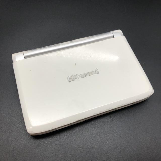 即決 CASIO カシオ EX-word 電子辞書 XD-SW4800 < ブランド 即決 CASIO カシオ EX-word 電子辞書 XD-SW4800 < ブランドの
