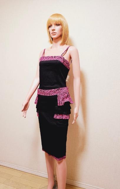 �V�i�^�O�t��TOOFAST���ӂ�A�s���N�^���ؑւ�Sexy�ȃ����s�h���XD169��3�_�ő��� 