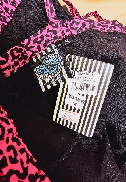 �V�i�^�O�t��TOOFAST���ӂ�A�s���N�^���ؑւ�Sexy�ȃ����s�h���XD169��3�_�ő���