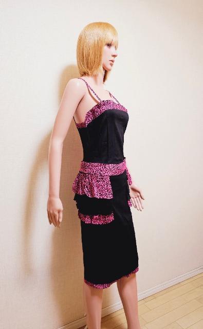 �V�i�^�O�t��TOOFAST���ӂ�A�s���N�^���ؑւ�Sexy�ȃ����s�h���XD169��3�_�ő���